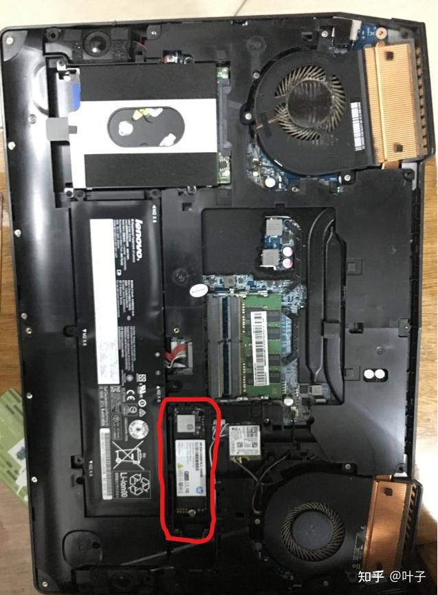 联想拯救者15isk加固态,联想拯救者15isk 联想拯救者15isk如何加装固态