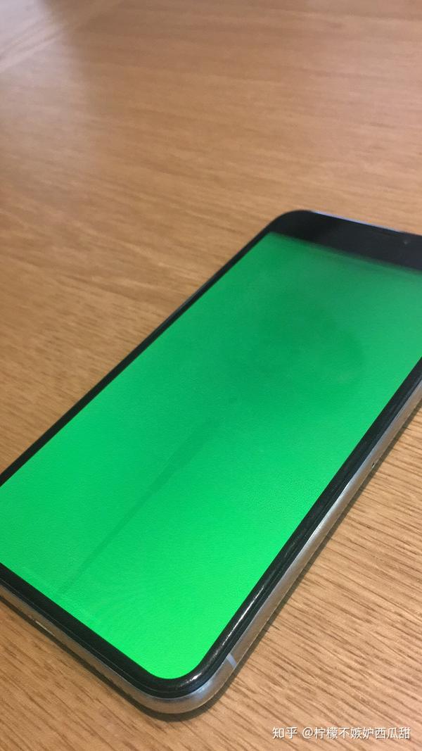 iphone12绿色实机,iphone12绿色真机图 iphonex 闪绿屏