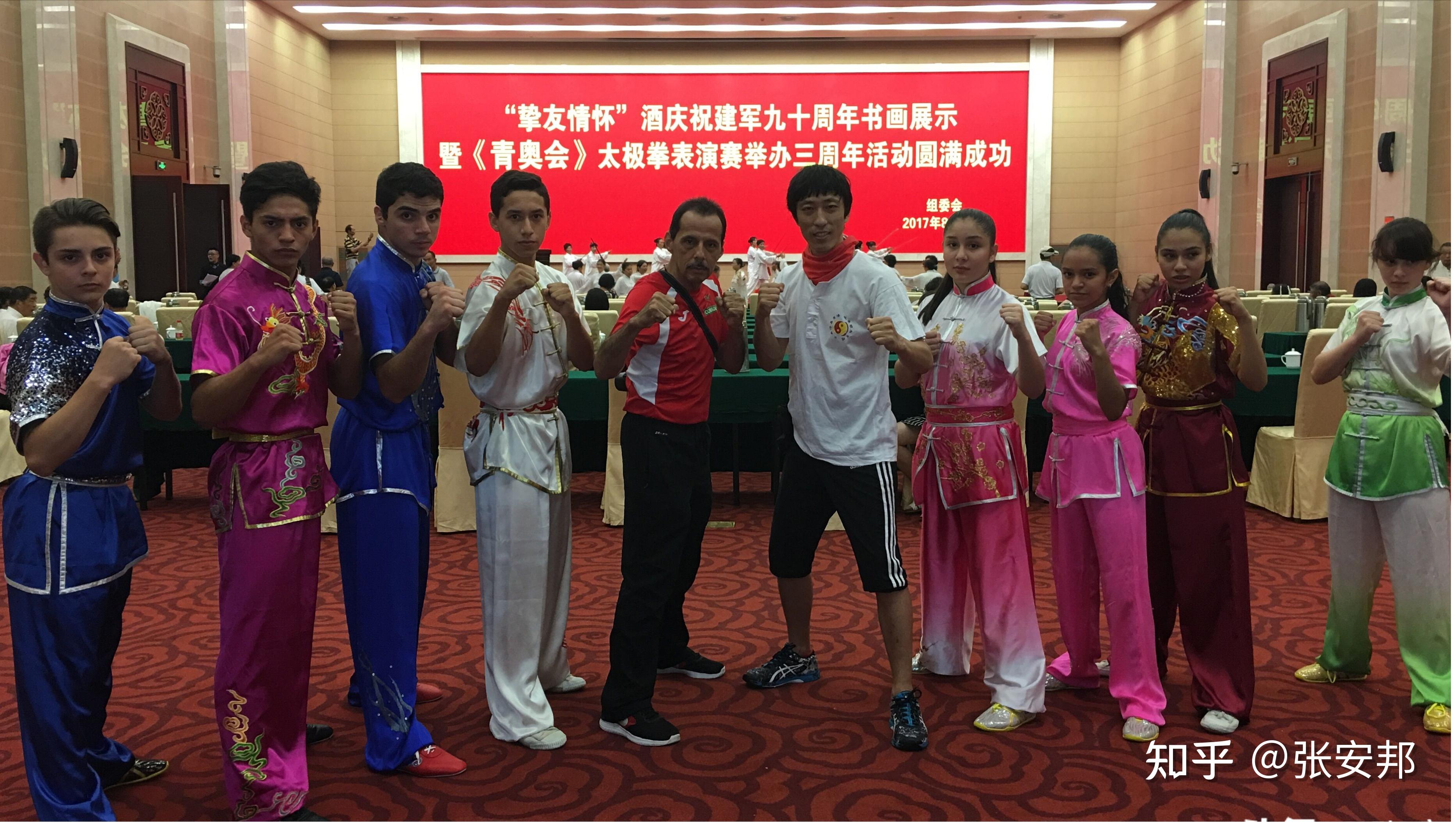 龙蛇演义中的国术是否存在中华武术是否存在真正的世外高人