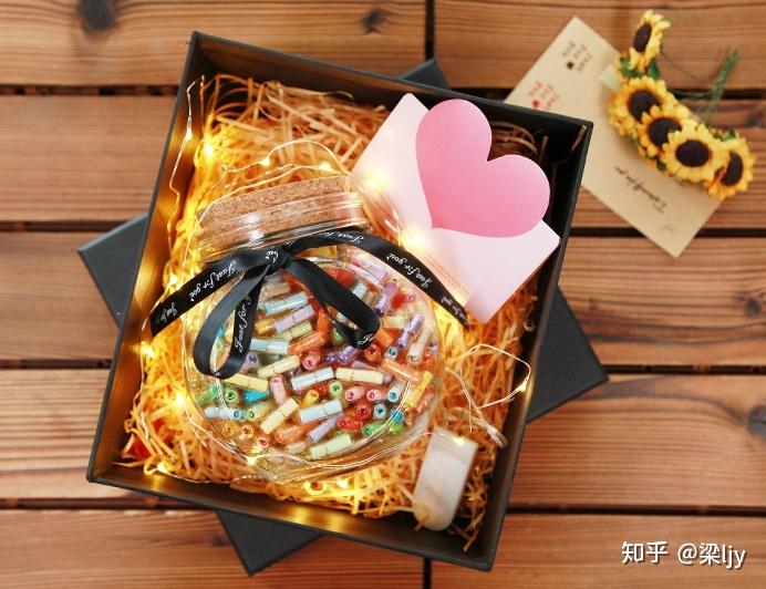 有哪些有创意的生日礼物?