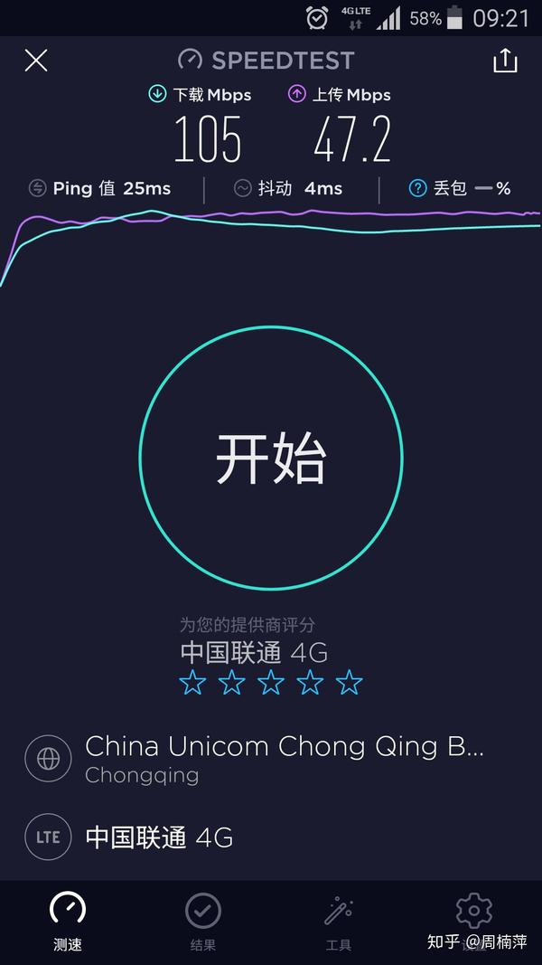 众多4g用户表示,确实感受到了网速变慢这一事实,并表示近来信号都不是