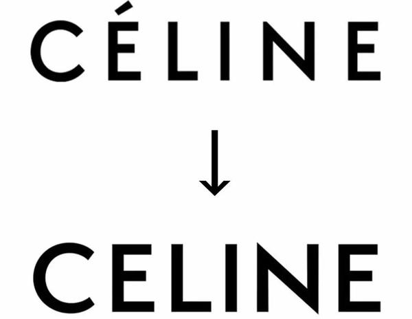 因为这个模特,换人后的celine终于被夸了.