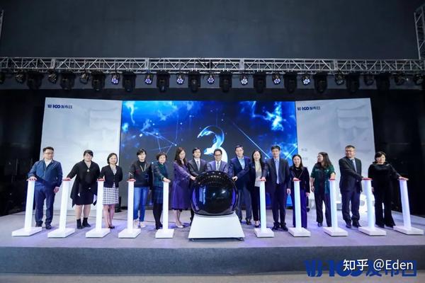 这20种启动仪式你一定会在2021年用到