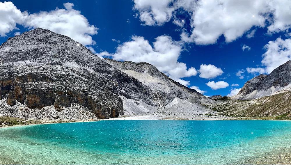 稻城亚丁旅游攻略 | 景区介绍,出行规划,费用预算