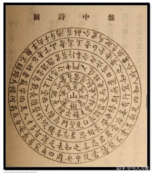 怕是会觉得无趣,但我真的觉得汉语修辞挺有魅力的,尤其是看过顶针诗