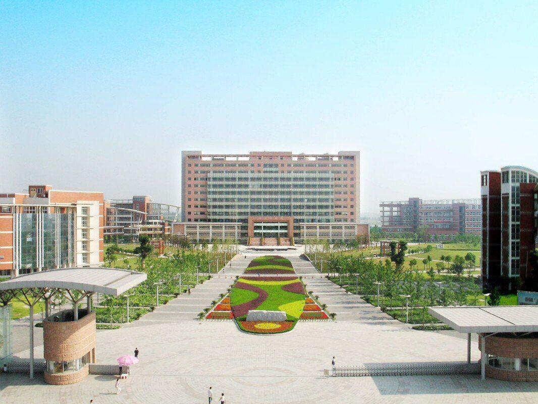 中国计量大学2021新生入学攻略