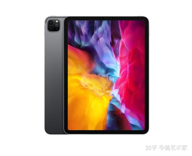 ①ipadpro11