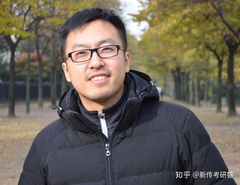 中央民族大学三跨考研一战成硕我只用了6个月