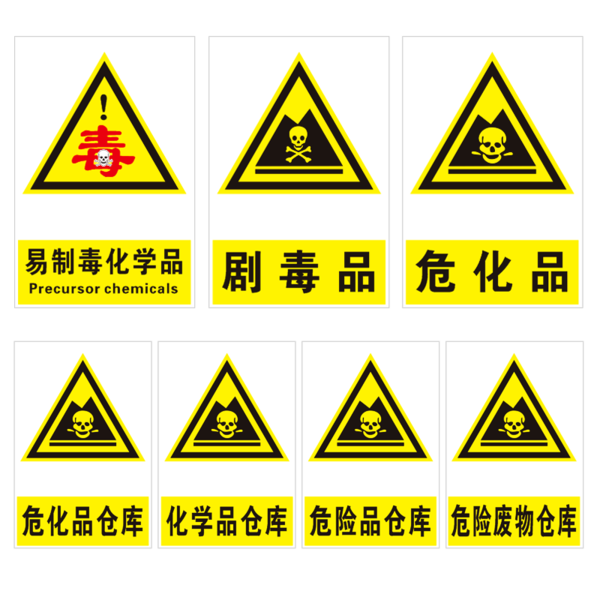 深圳地区危险化学品经营许可证申报条件解读