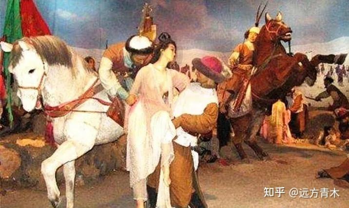 宋徽宗在金国生了14个孩子是不是代表他在金国待遇不错