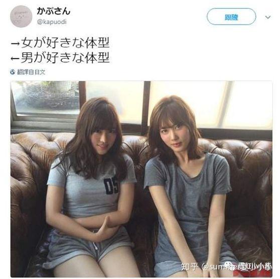 把美颜相机当女神男女的审美到底差多少日本医美