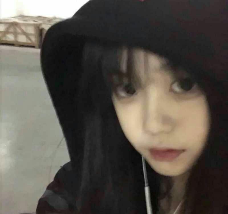 有哪些好看的qq头像女生的动漫真人