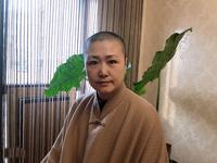 上果下空禅师
