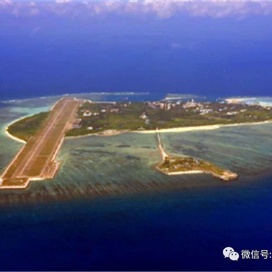 何时才能终结美国海军频繁侵入我国南海诸岛12海里的现状