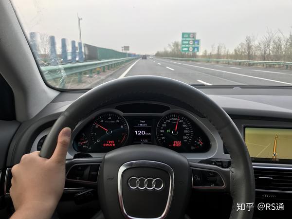 开奔驰宝马奥迪是什么感觉
