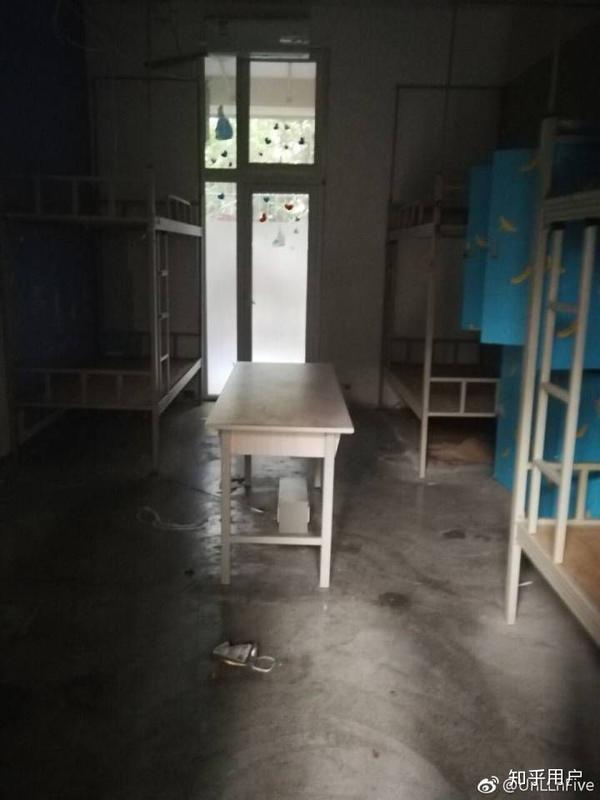 在成都文理学院读书是什么样的体验?