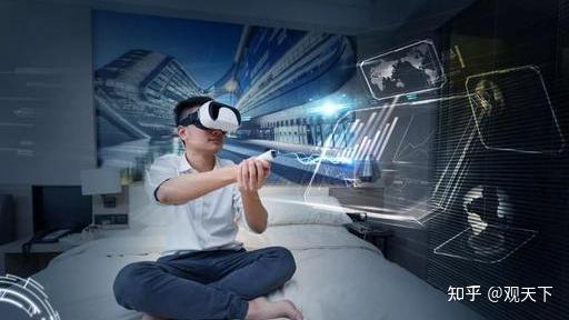 虚拟现实vr中的13种视频模式硬核解析