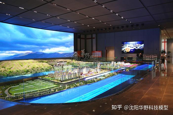 沈阳沙盘模型公司沈阳高端沙盘模型沈阳沙盘模型制作公司