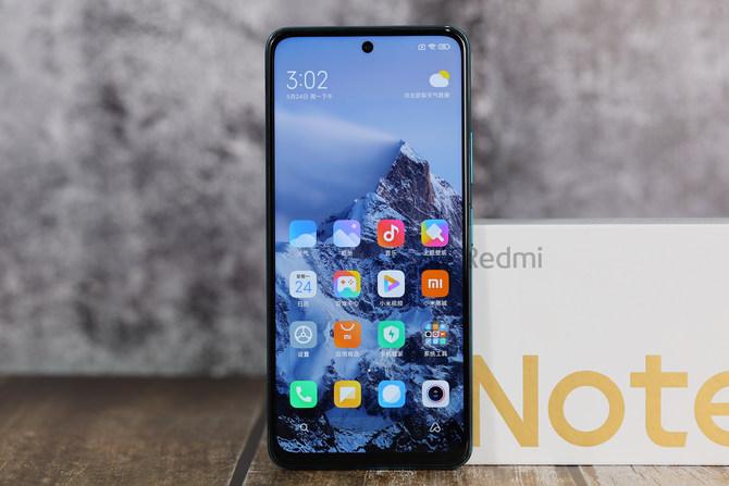 几款千元机2000-3000元配置测评对比,性价比一目了然,(realme gt|红米
