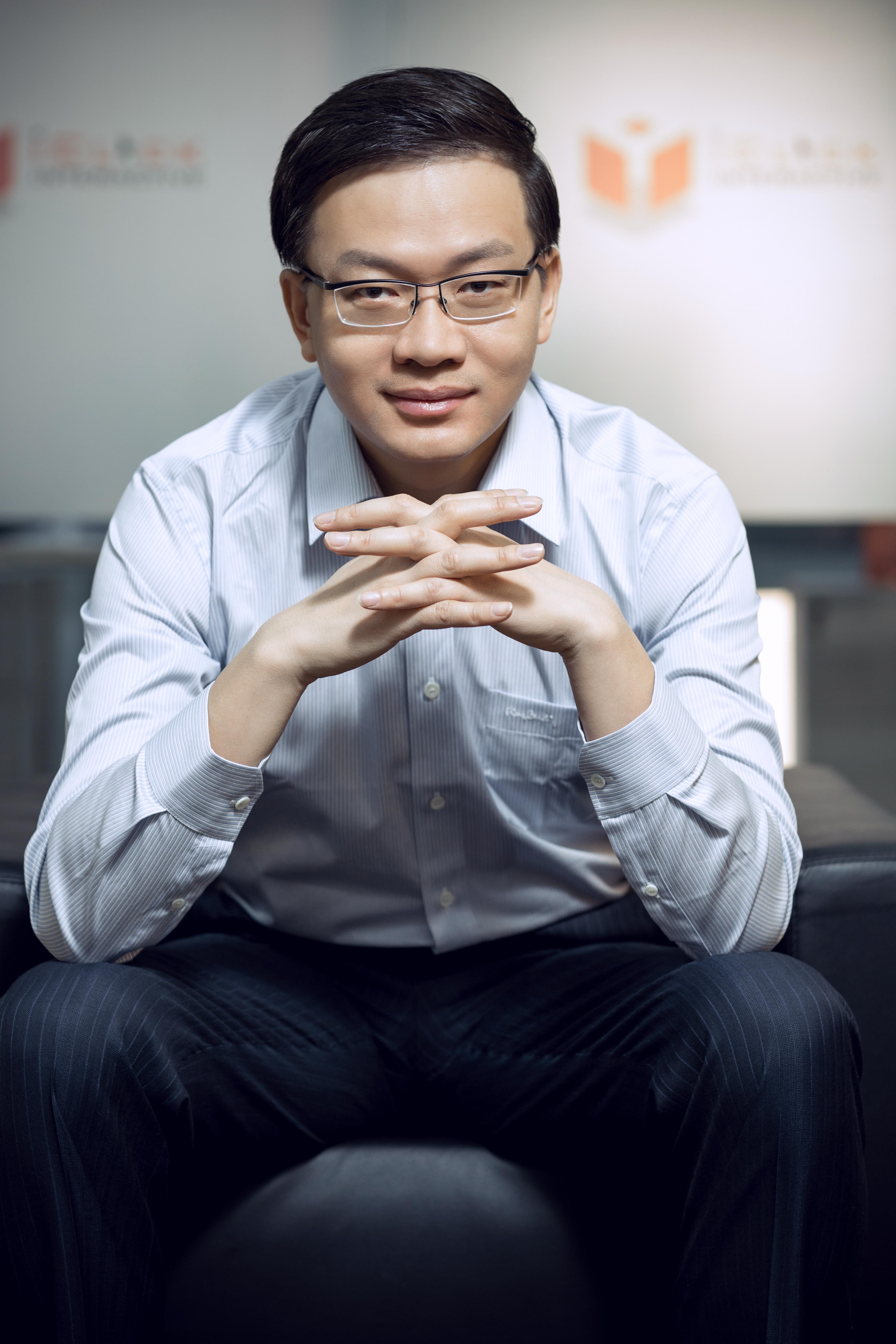 iClick爱点击是家什么样的公司？ ?