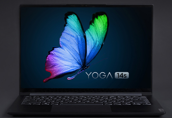 2021年联想yoga 14s笔记本电脑值得购买吗?三款机型详细参数对比!