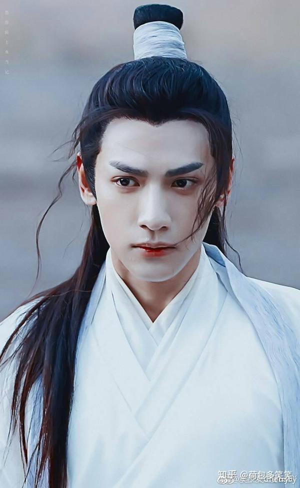 为什么旭凤为什么明知道润玉和锦觅有婚约还要插足?