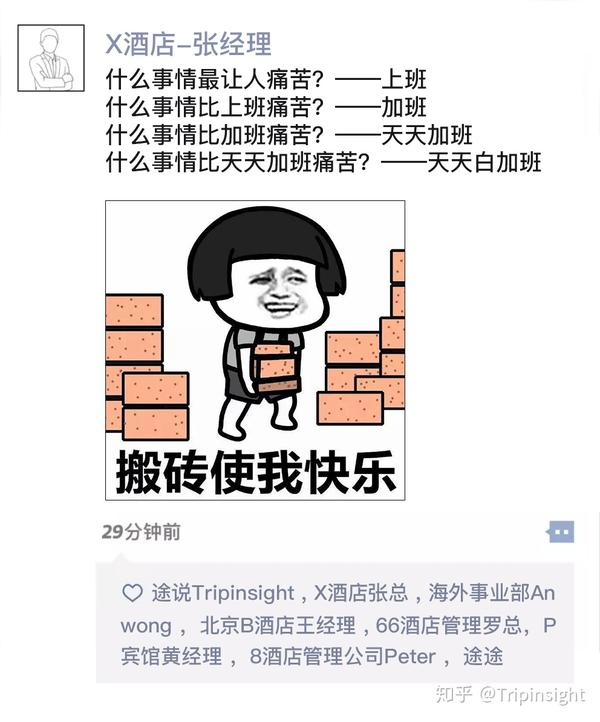 途说小课堂摆脱无效工作的陷阱只需这一步