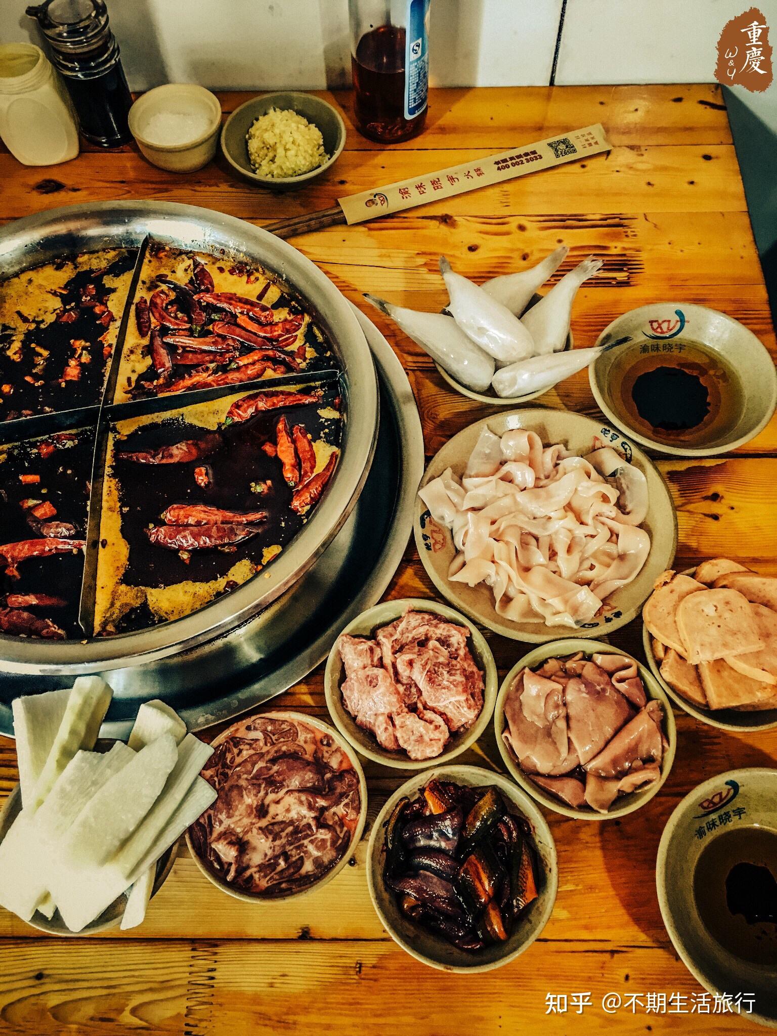五一节重庆及周边自驾游你有哪些路线推荐和经验分享