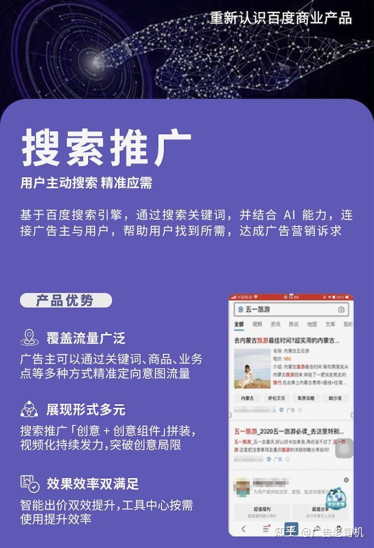 干货||百度广告有哪些投放方式与收费方式