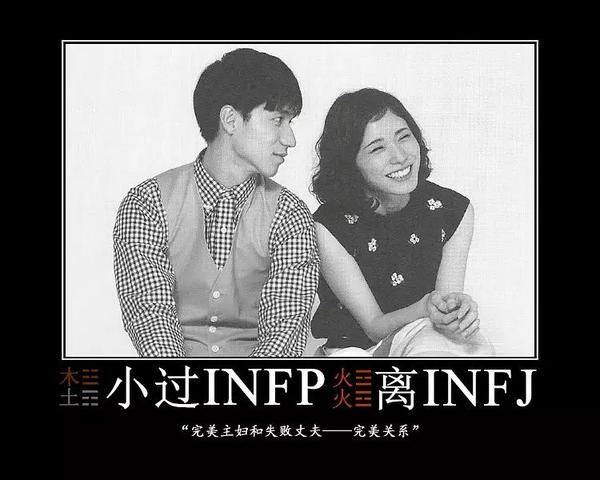 两仪式 【咸】infp 《月姬》 远野志贵 【咸】infp 《哆啦a梦》 野比