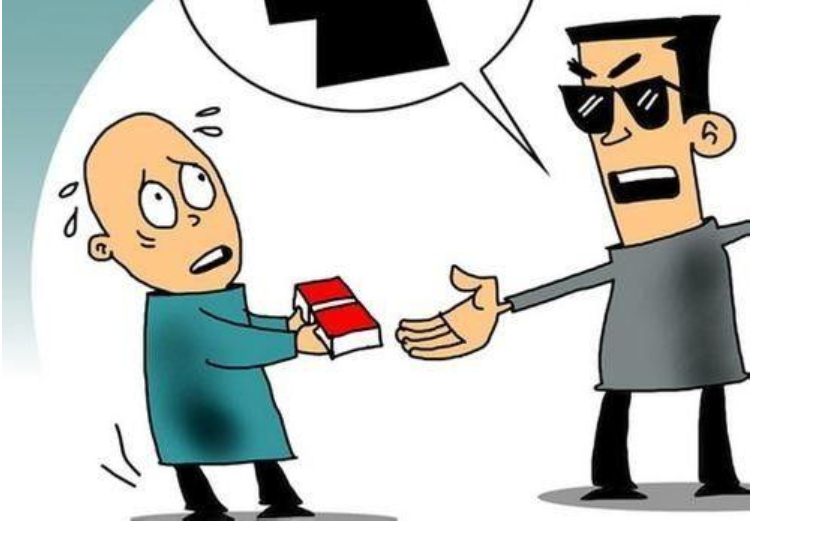 网络敲诈勒索未成年人被判刑四年五个月