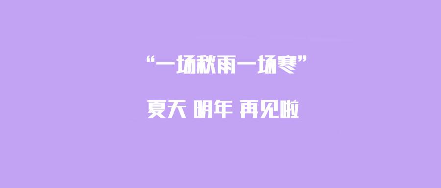 明年 再见