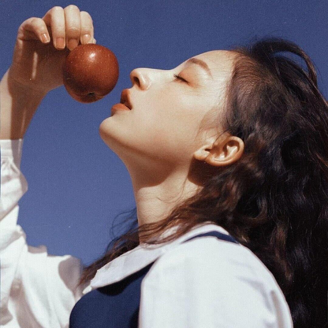 有没有小众又高格调的微信头像