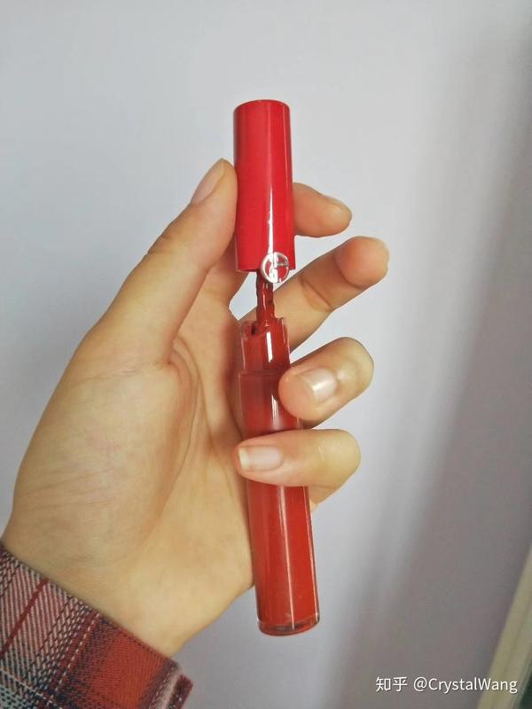 阿玛尼唇釉断了怎么办