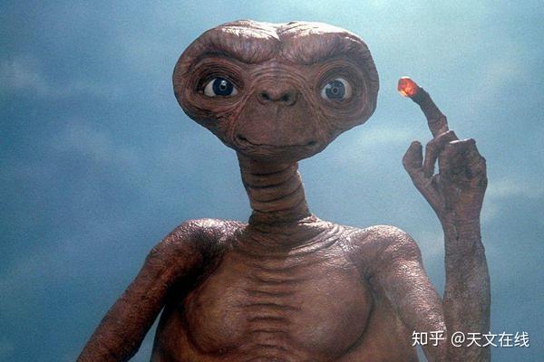 与外星人交谈,先要学会与海豚说话----有线科学