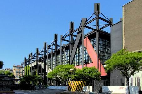 米兰理工大学室内设计专业解析