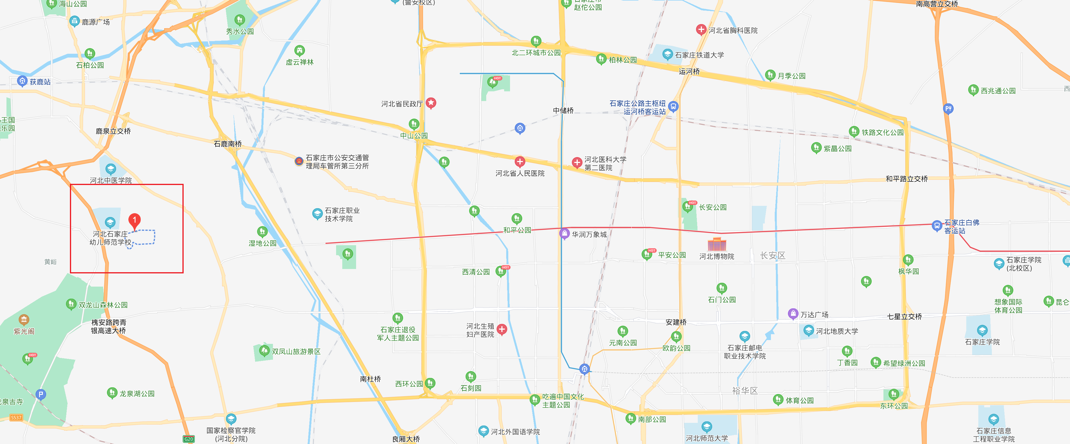 河北省新冠肺炎疫情简单分析,石家庄疫情分析