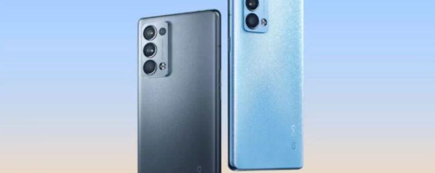 魅族18和opporeno6pro哪个好参数详情对比