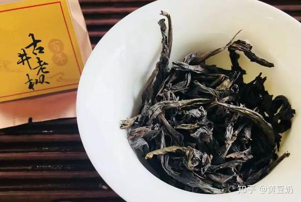 顶级枞味:茶鬼们求而不得的古井老枞