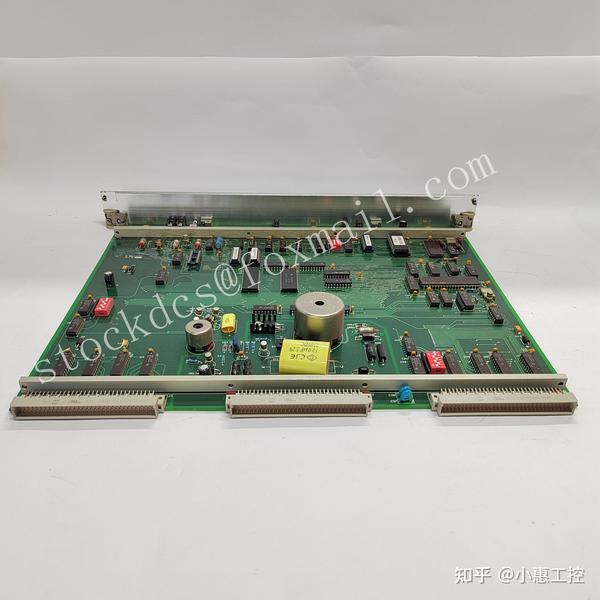 ALSTOM 12004 102 01 VPS BOARD VER C阿尔斯通VPS板工控备件模块 知乎