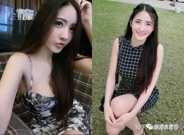 她们是男人中的女人,一不小心会勾走你的魂