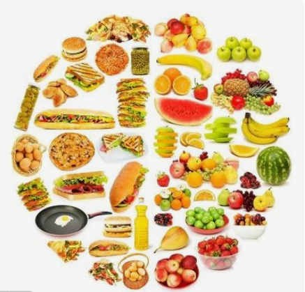 饮食科普 8类营养素!从备孕到怀孕,都得时刻补充!