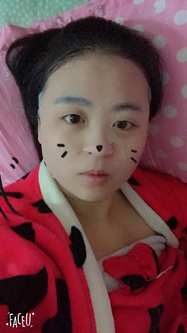 女生由美变丑是种怎样的体验?