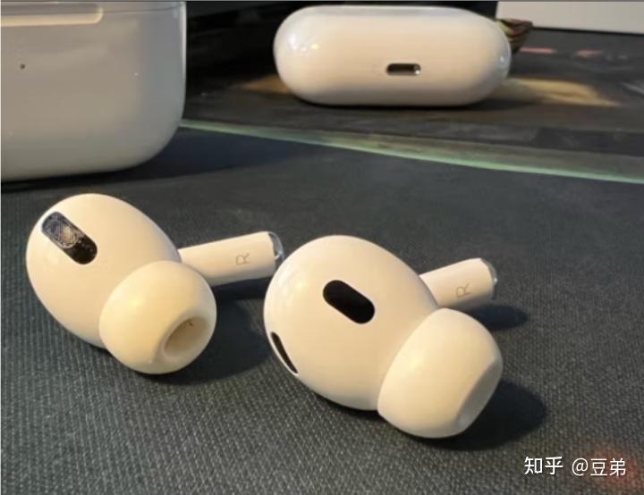 airpodspro第二代值得买吗