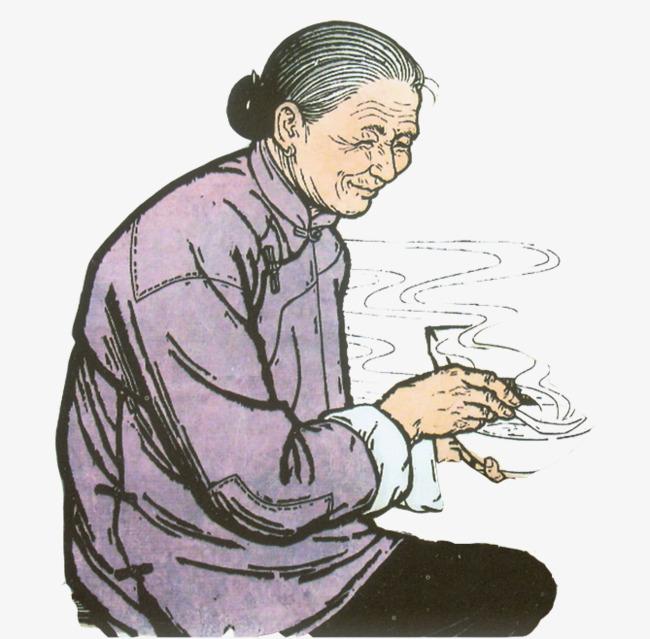 寸草难报三春晖——悼念我亲爱的母亲(作者:程树榛)