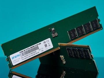 比ddr4贵出200ddr5内存仍缺货到明年