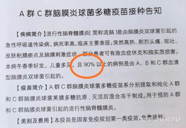 六周岁合理安排体检和白破流脑ac群多糖疫苗接种