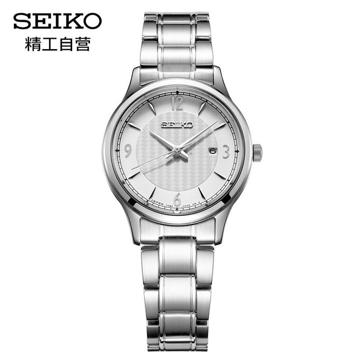 精工(seiko)手表全价位推荐,扫盲保姆贴(少踩坑),看这