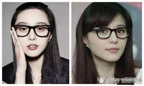 求知乎大佬给一些建议,男生戴什么样的眼镜较帅?