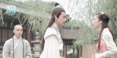 影视剧里有哪一个画面让你念念不忘?